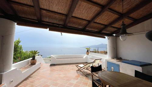 CASA DEI SOGNI, ISLAND OF SALINA - Foto 4