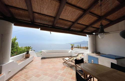 CASA DEI SOGNI, ISLAND OF SALINA - Foto 4