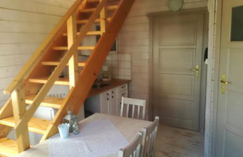 Domki Fala Family - Foto 53