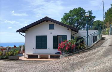 Casa indipendente Roque Vista al mar con parking gratuito - Photo 9