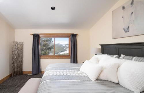 Mountain View Retreat home - Foto 26