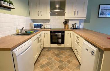 Courtyard Cottages at Ballyscullion Park - Foto 5