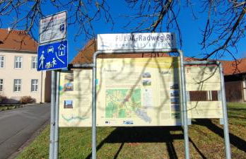 Gästehaus Domänenblick - Foto 20