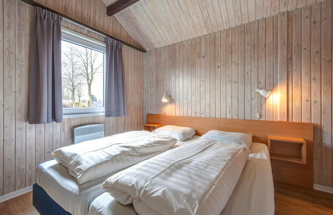 Single Storey Bungalow near Water Reservoir in Nordeifel - Foto 2