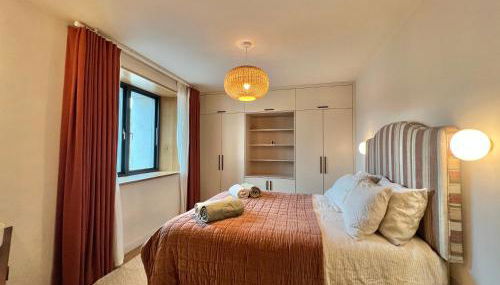 Quad Corner with beautiful views - Foto 3, wardrobe