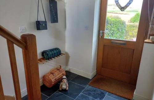 The Barn at Titley - Foto 15