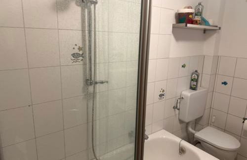 Gemütliche 2-Zimmer Wohnung - Foto 8