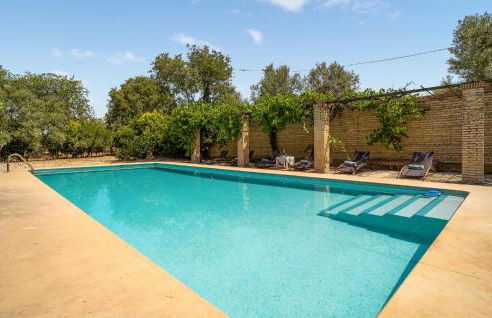 Beautiful Home In Baeza - Foto 10