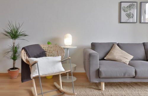 C88 - Deluxe Apartment Downtown with Pool and Parking - Photo 10