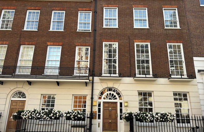 9 Hertford Street Mayfair - Photo 23