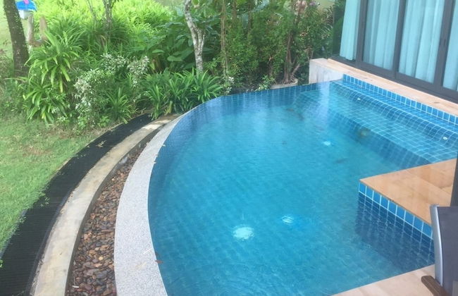 Tha Lane Bay Villa - Foto 26