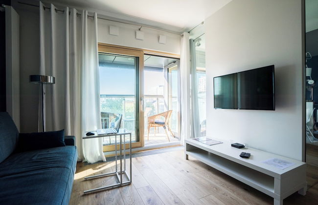 Vip Warsaw Apartments - Foto 37