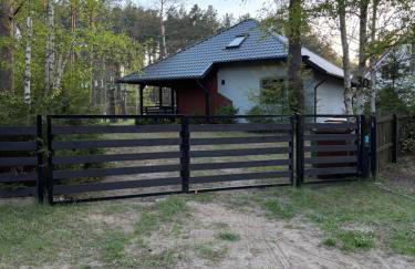 Domek letniskowy Ocypel - Foto 1