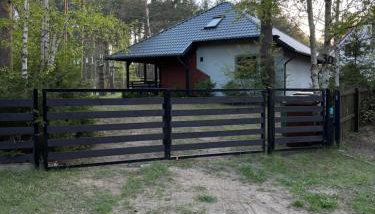 Domek letniskowy Ocypel - Foto 1