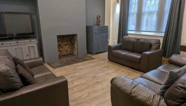 56 Bayhead Stornoway, 7 Bedroom house - Foto 1