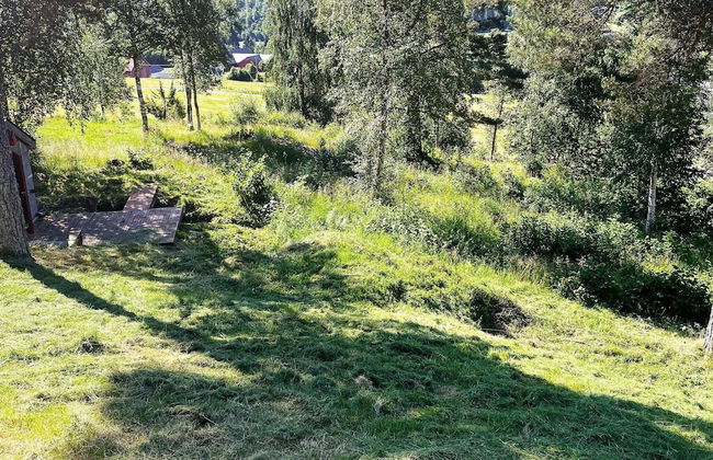 8 Person Holiday Home in Valldal - Photo 34