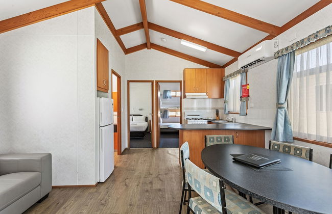 BIG4 Moama Holiday Park - Photo 28