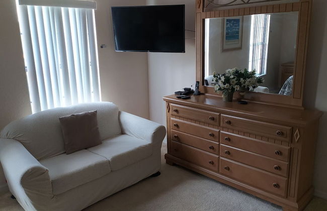 Hg423sp 4 Bedroom Villa in High Grove - Foto 18