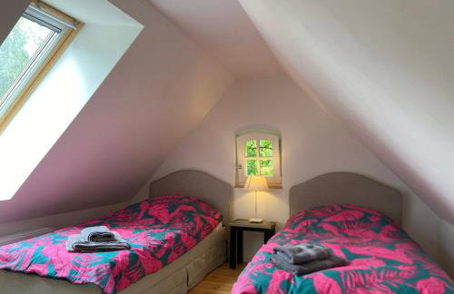 Villa Kersdorf - Foto 42