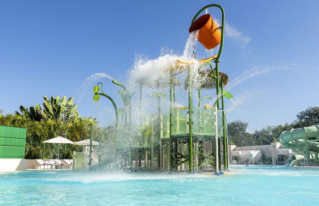 Paradisus Playa del Carmen – Riviera Maya - All Inclusive - Foto 61