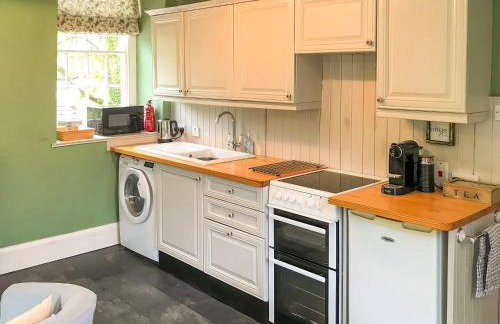 The Cornish Peak Beautiful Apartment In Grade 2 Listed Building In Cornwall By STAE-Homes - Foto 8