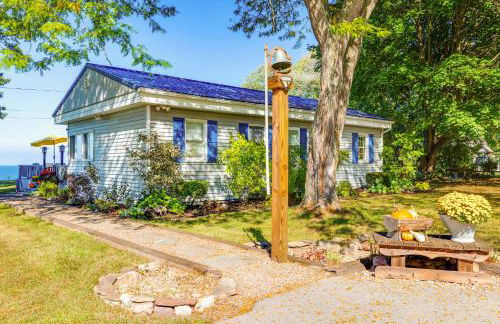 Wilson Waterfront Getaway Near Hikes and Wineries! - Foto 25