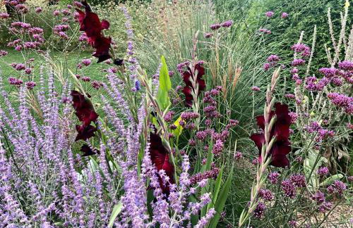 110qm Countryside Loft - Foto 54