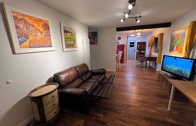 Hummingbird Mountain Cottage - Photo 28