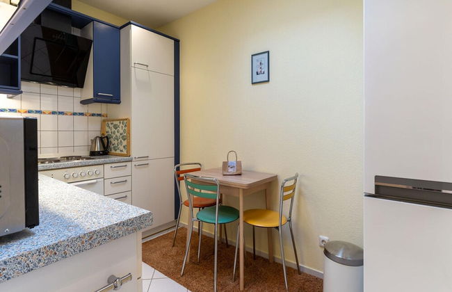 Ferienwohnung in Westerdeichstrich - Foto 15