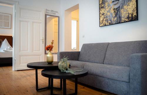 Moderne Apartments City Stadtnah -JUNIK Apartments - Photo 53