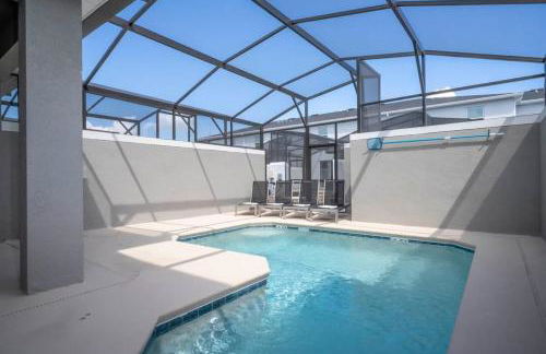 Wonderful 4Bd w Pool Close to Disney at Storeylake 2669 - Foto 20