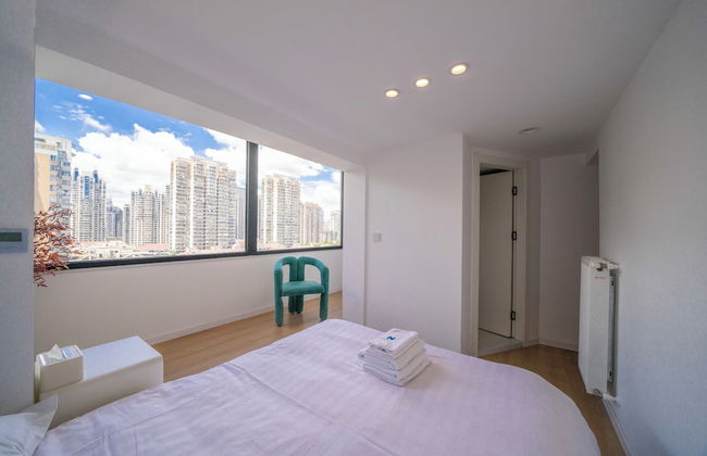 ZHome-Gingkgo Garden Four bedrooms - Photo 10