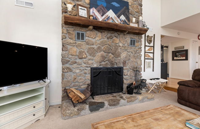 Wintergreen Retreat Jacuzzi Sauna dog Friendly - Foto 72