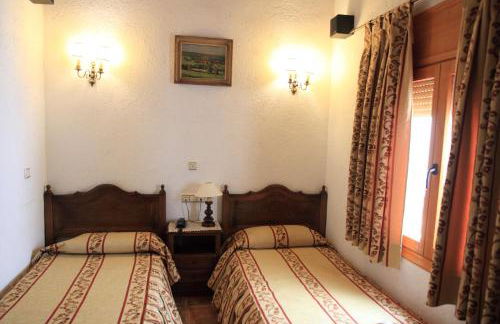 AT Restaurante El Palacil - Foto 89