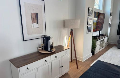 A Portlandia Style Townhome located In the Heights - Foto 31