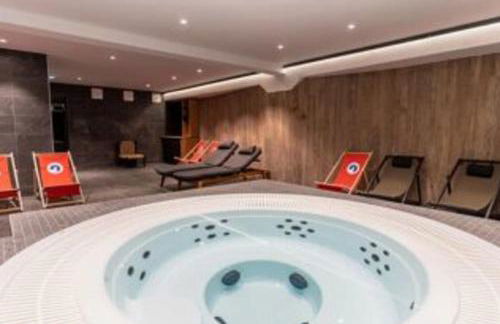 A cosy nest at the foot of the slopes - Foto 12