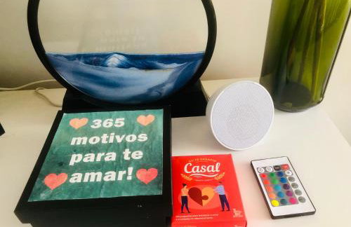 Uai House com jacuzzi, teto rooftop retrátil e colchão massageador - Foto 14