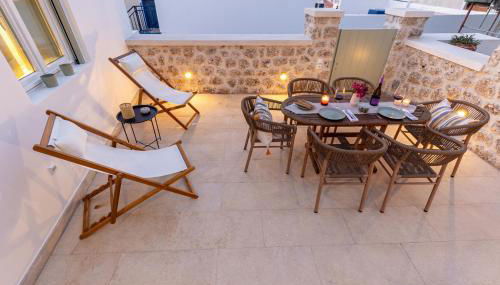 Cristina's Casa - Foto 2