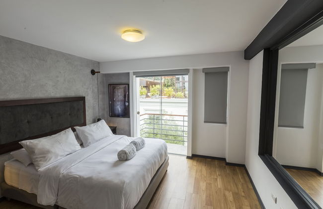 Nomad Apartments in Bohem Barranco by Wynwood-House - Photo 31