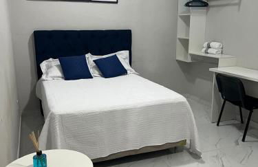 Alugo apartamento mobiliado por diária. - Foto 1
