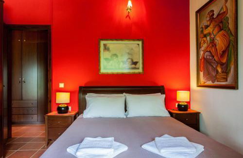 Arhontika Villas - Foto 22