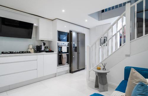 Elegant Fitzrovia Residence - Foto 25