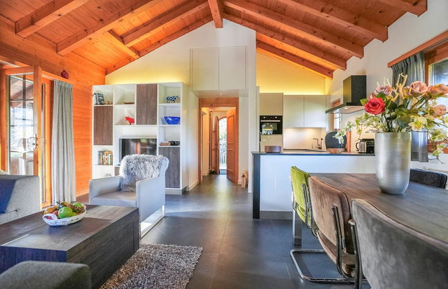 Chalet Quattro - Foto 7