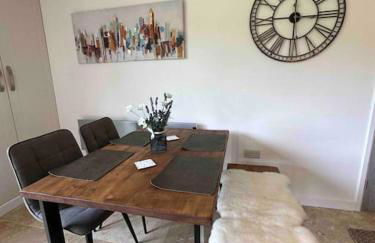 Beautiful Cabin with pond view - Foto 10