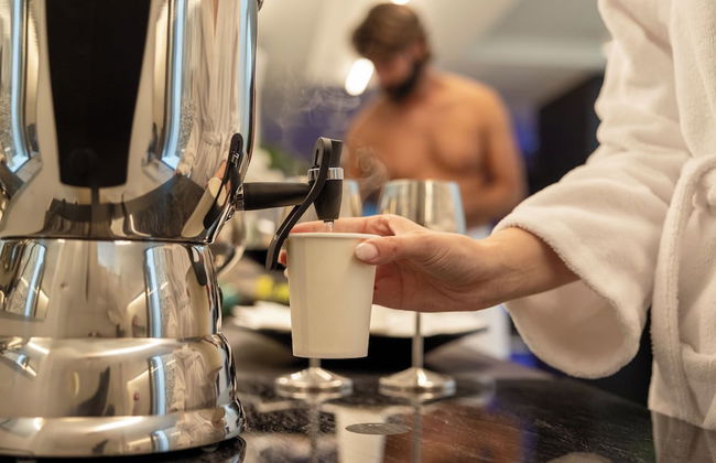 Wellness Smart Suites - Foto 63