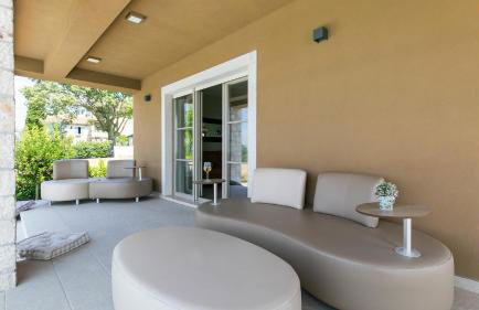 Beautiful villa Keli with pool in Vizinada - Foto 33