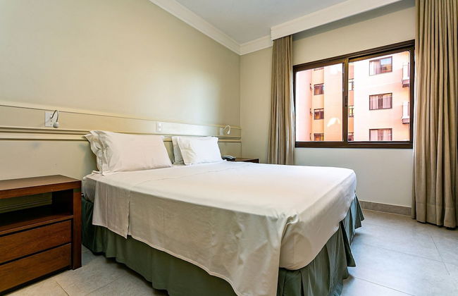 Studios modernos à beira-mar - Jurerê Beach Village JBVTOP - Photo 30