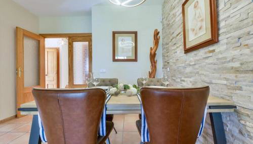 Bungalow Puerta del Sol en Calpe - Foto 5