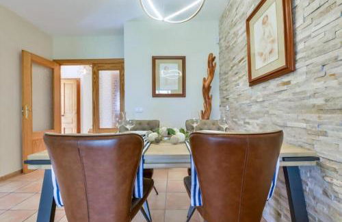 Bungalow Puerta del Sol en Calpe - Foto 5