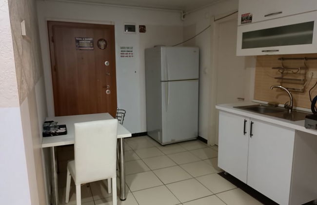 Garden Park Hotel - Foto 20